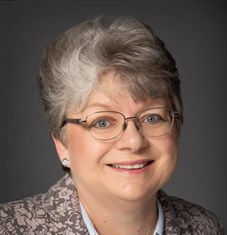 Judy Skidmore