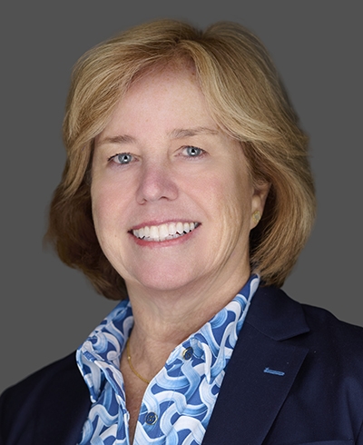 Advisor photo for Kathleen Bresnan