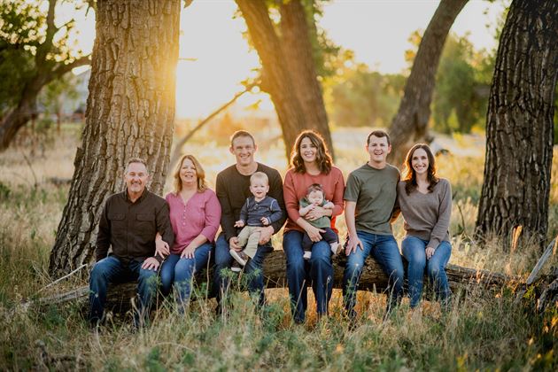 My Family
