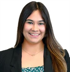 Victoria Perdomo