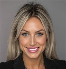 Megan Choudhry