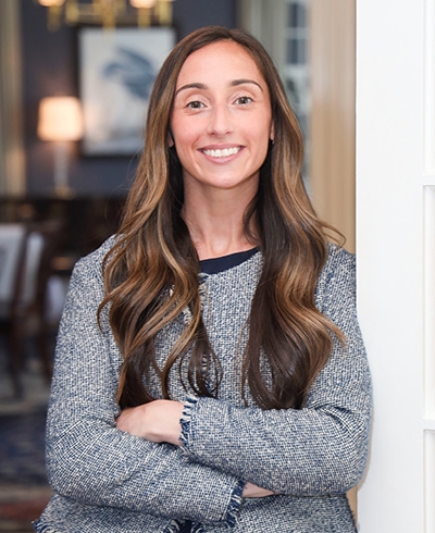 Kathryn Peterson, Financial Advisor serving the Latham, NY area - Ameriprise Advisors