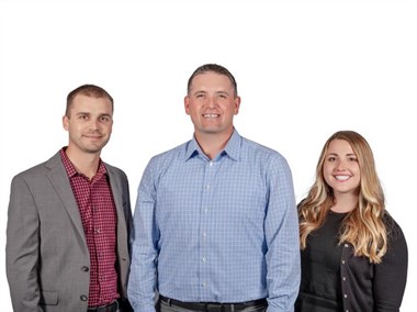 Team photo for Crosstown Financial Advisors