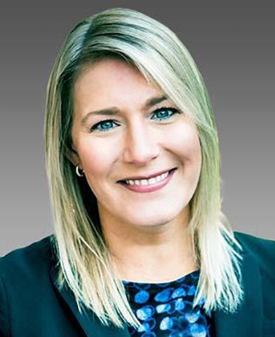 Advisor photo for Katie Antishin