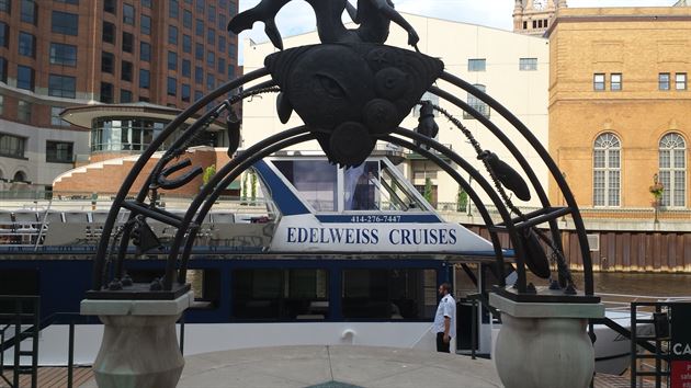 Edelweiss Cruise 2015