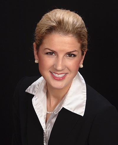 Katie Millar, Financial Advisor serving the Joliet, IL area - Ameriprise Advisors