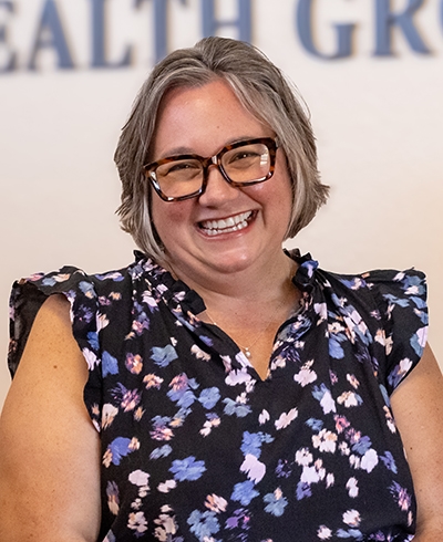 Advisor photo for Katie Wilmot
