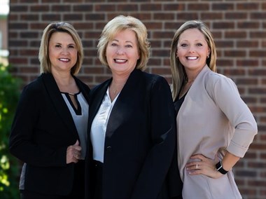 Team photo for Leader &amp; Associates