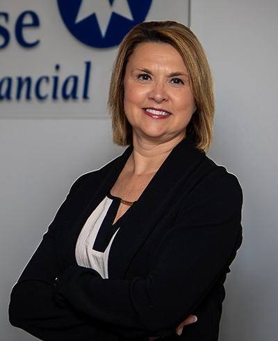 Advisor photo for Kaye Cwach