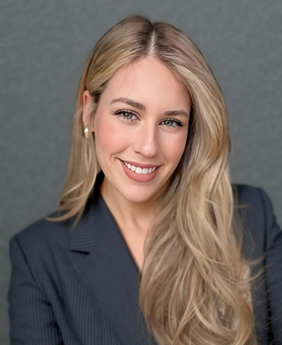 Advisor photo for Kayla Manore