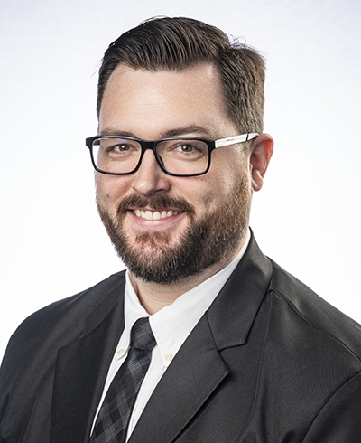 Advisor photo for Keaton Price
