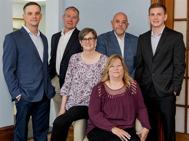 Team photo for Susquehanna Financial Strategies Group