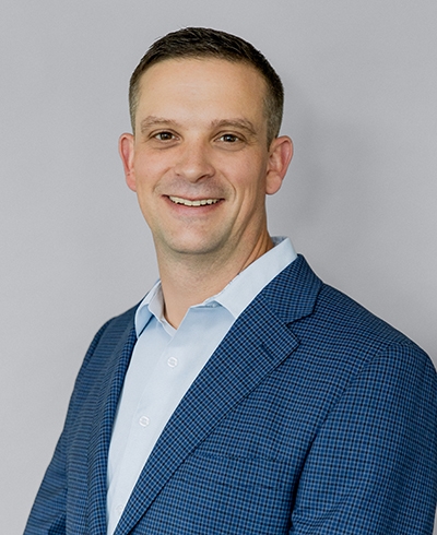 Advisor photo for Keegan Klotz
