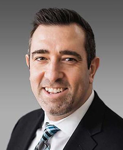 Advisor photo for Keegan J Raleigh