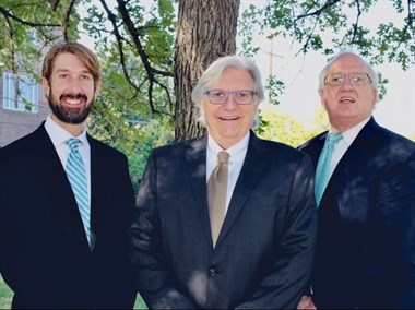 Team photo for Karnes Financial Strategies Group