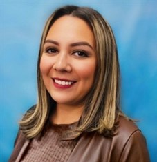 Cristina Moreno