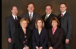 Team photo for North Coast Wealth Advisors