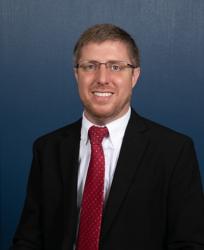 Keith Lux, Private Wealth Advisor serving the Fort Smith, AR area - Ameriprise Advisors