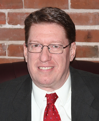 Keith Bixby, Financial Advisor serving the Northampton, MA area - Ameriprise Advisors
