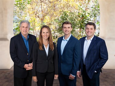 Team photo for The Financial Planning &amp; Investment Group