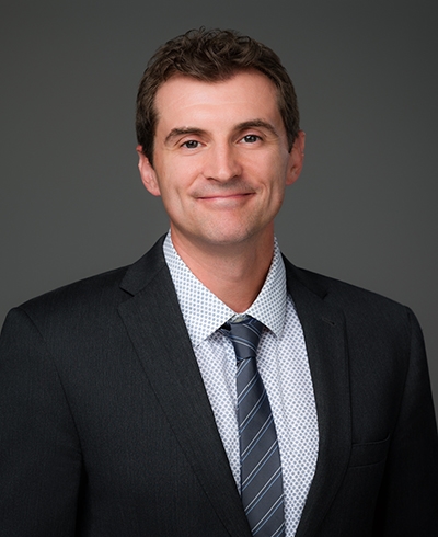 Advisor photo for Keith Paglierani