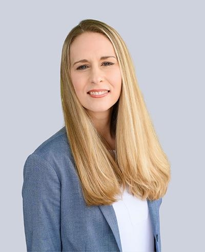 Advisor photo for Kelley Maguire