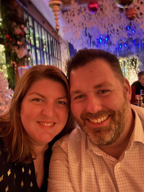 A little about me...