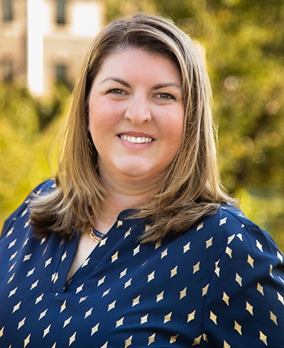 Advisor photo for Kelly Bays