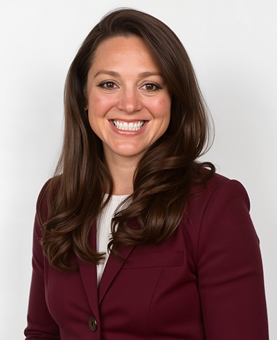 Advisor photo for Kelly Marie Duerr