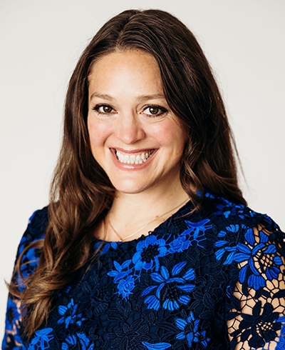 Advisor photo for Kelly Marie Duerr