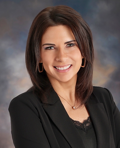 Advisor photo for Kelly Eisch