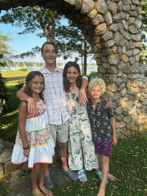 My Family