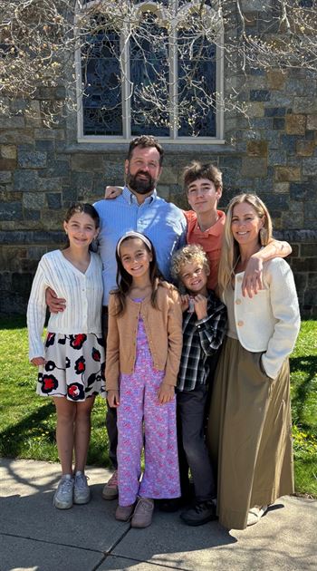 My Family