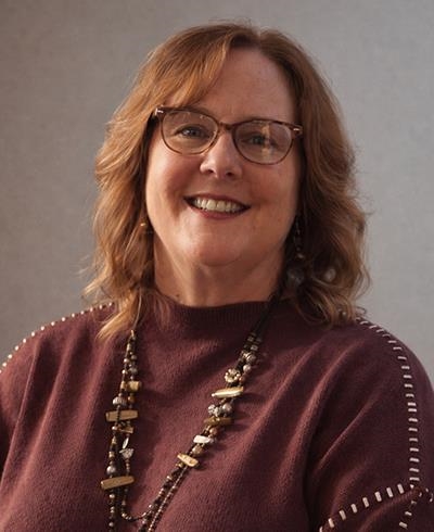 Advisor photo for Kelly Ramsey
