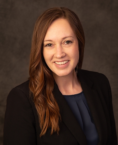 Kelsey Varty, Financial Advisor serving the Detroit Lakes, MN area - Ameriprise Advisors