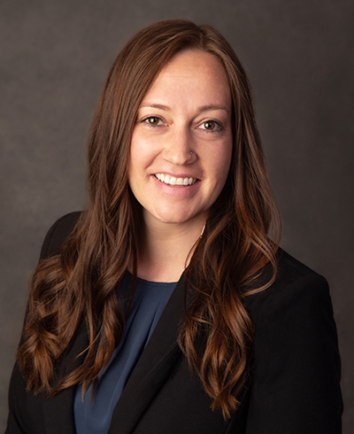 Kelsey Varty, Financial Advisor serving the Detroit Lakes, MN area - Ameriprise Advisors