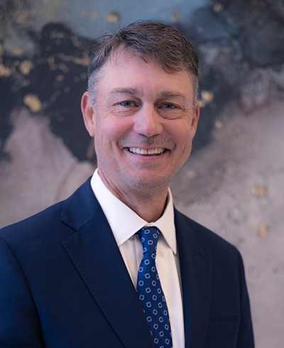 Advisor photo for Kenneth J Belter II