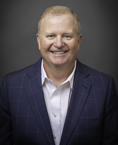 Advisor photo for Ken Busch