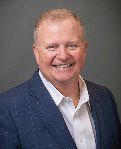 Advisor photo for Ken Busch