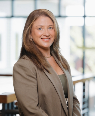 Advisor photo for Kendra Kearney