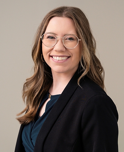 Advisor photo for Kendra Wall