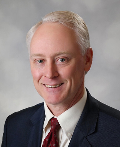 Advisor photo for Ken Perrin