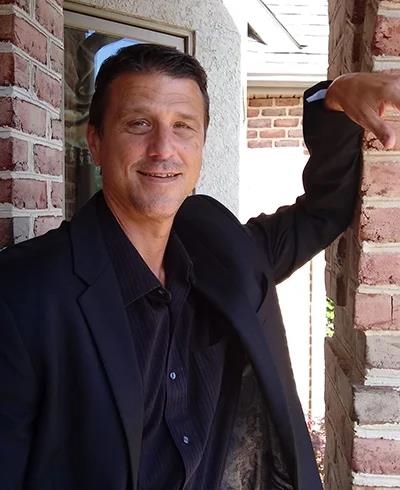 Advisor photo for Kenneth Kriebel