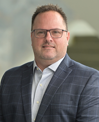 Advisor photo for Kenneth L Spencer