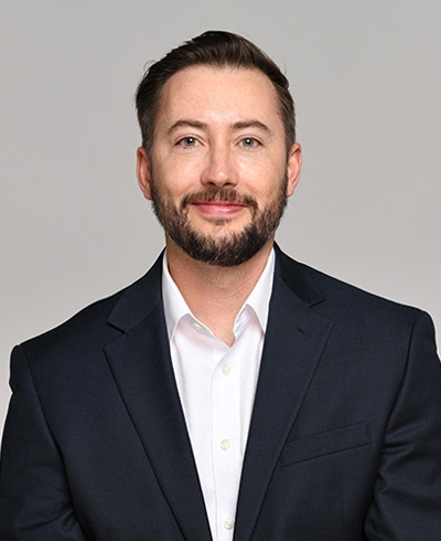 Advisor photo for Kenny Middleton