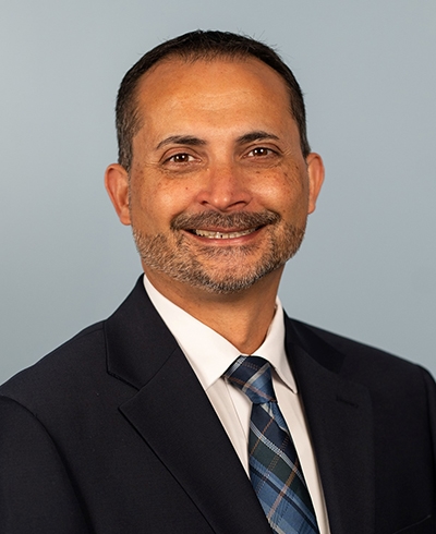 Advisor photo for Ken Oldham