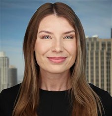 Stephanie Dillion