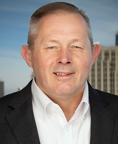 Advisor photo for Kenneth Krantz
