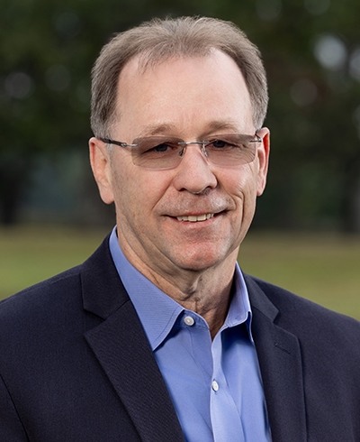 Advisor photo for Kenneth P Siebenmorgen