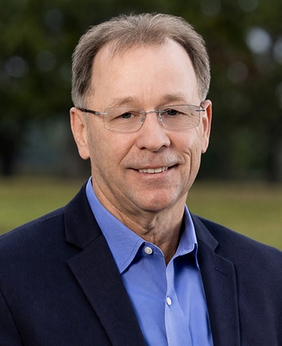 Advisor photo for Kenneth P Siebenmorgen